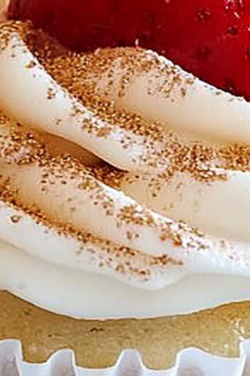 Decadent Tres Leches Cupcakes You'll Love to Indulge In