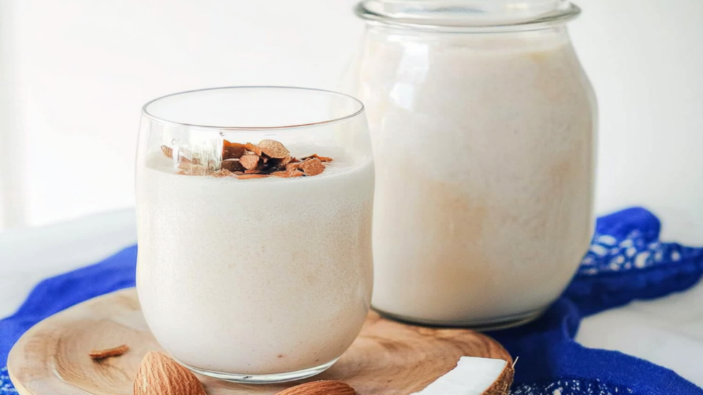Refreshing Coconut Agua Fresca Recipe for Summer Bliss