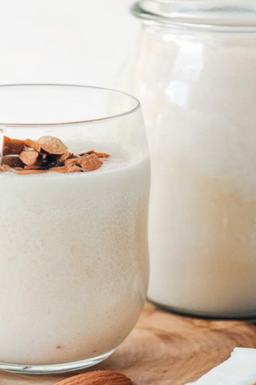 Refreshing Coconut Agua Fresca Recipe for Summer Bliss