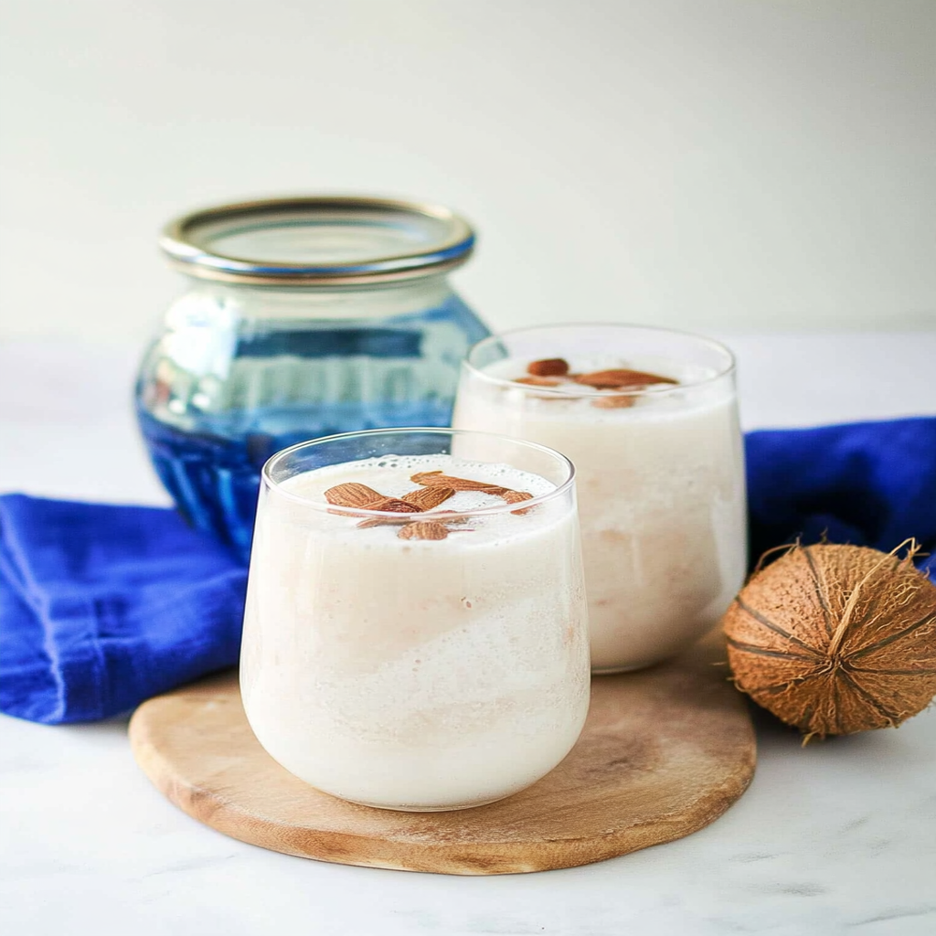 Recipe preparation