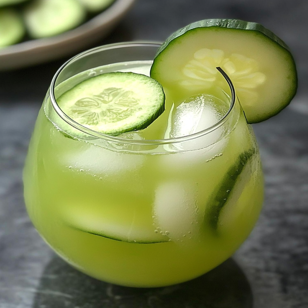 Recipe preparation