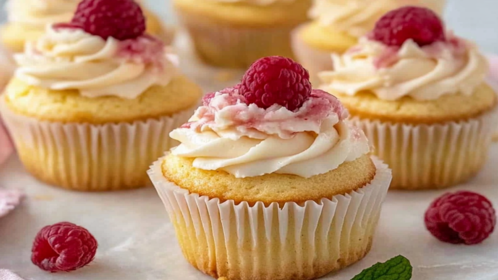 Indulge in Easy Cheesecake Cupcakes Recipe - A Bite of Joy