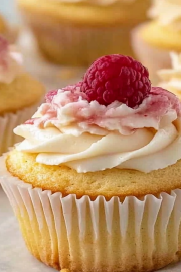 Indulge in Easy Cheesecake Cupcakes Recipe - A Bite of Joy