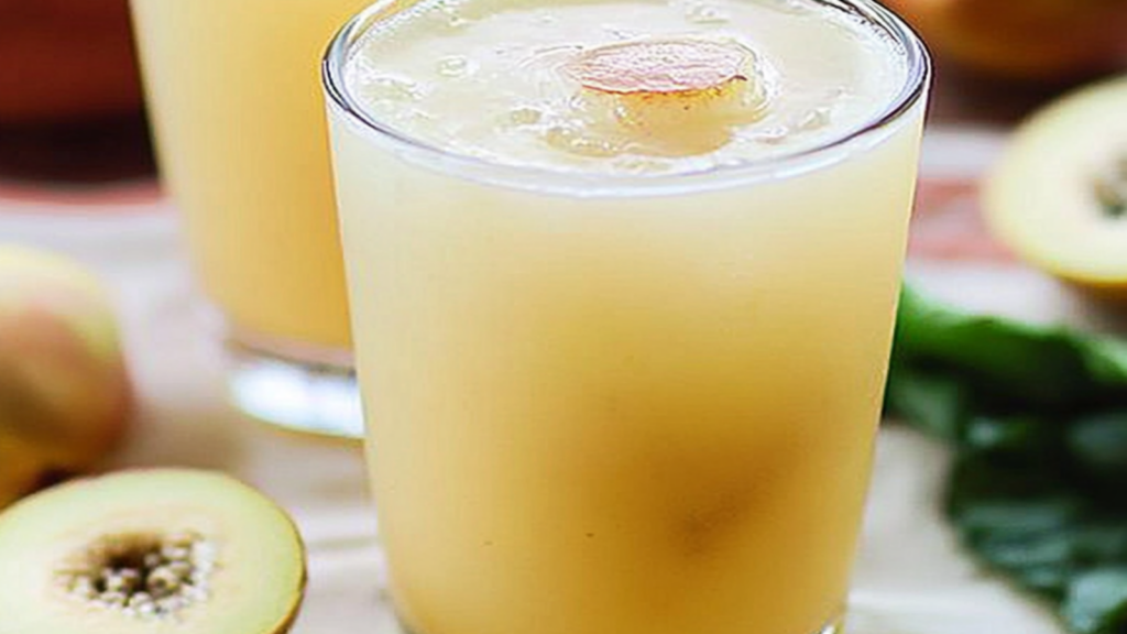 Refreshing Guava Agua Fresca Recipe for Tropical Bliss