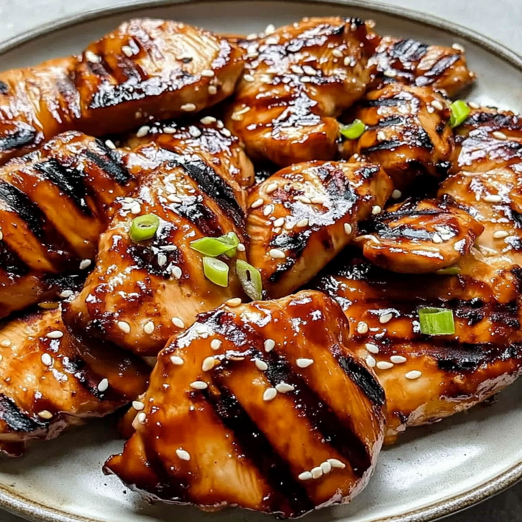 Recipe preparation