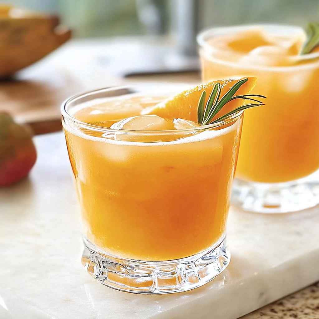 Recipe preparation