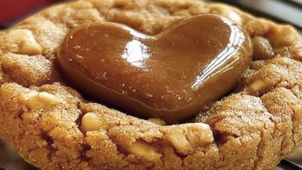Peanutty Cookies: A Crunchy Delight Recipe