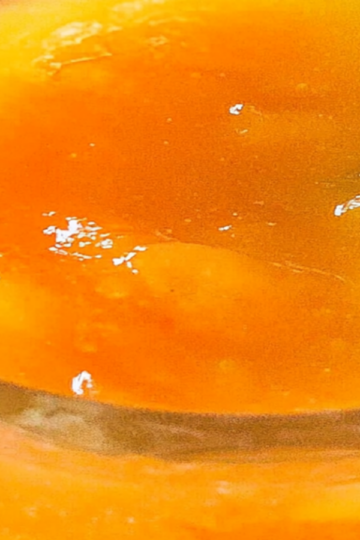 Peach Jam Recipe Without Pectin - Easy & Delicious