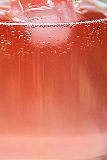 Refreshing Rhubarb Syrup Recipe for Drinks: 5 Easy Steps