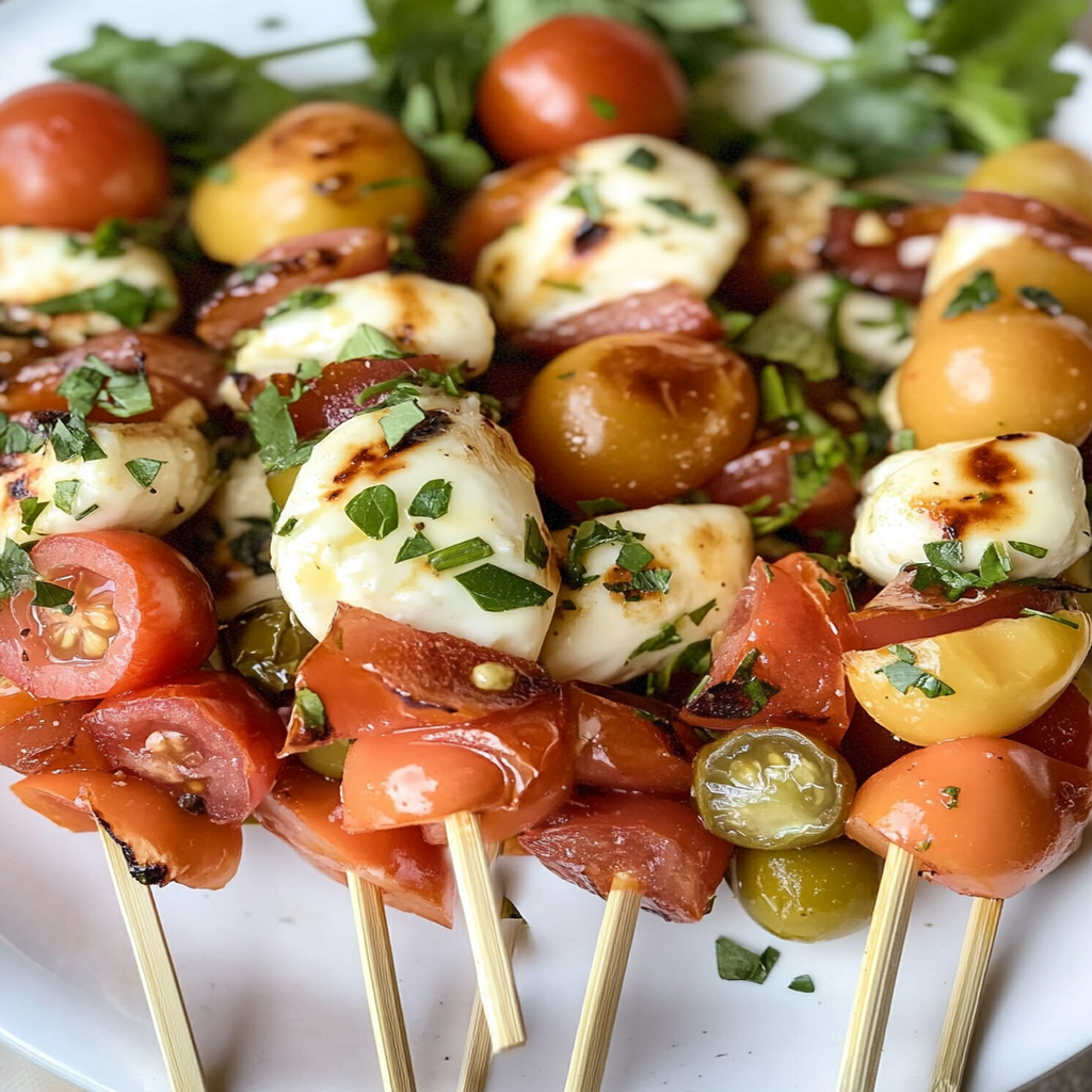 Recipe preparation