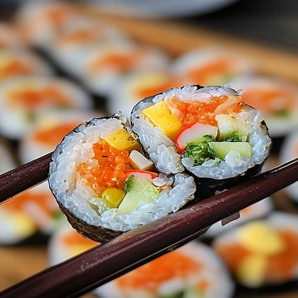 Recipe preparation