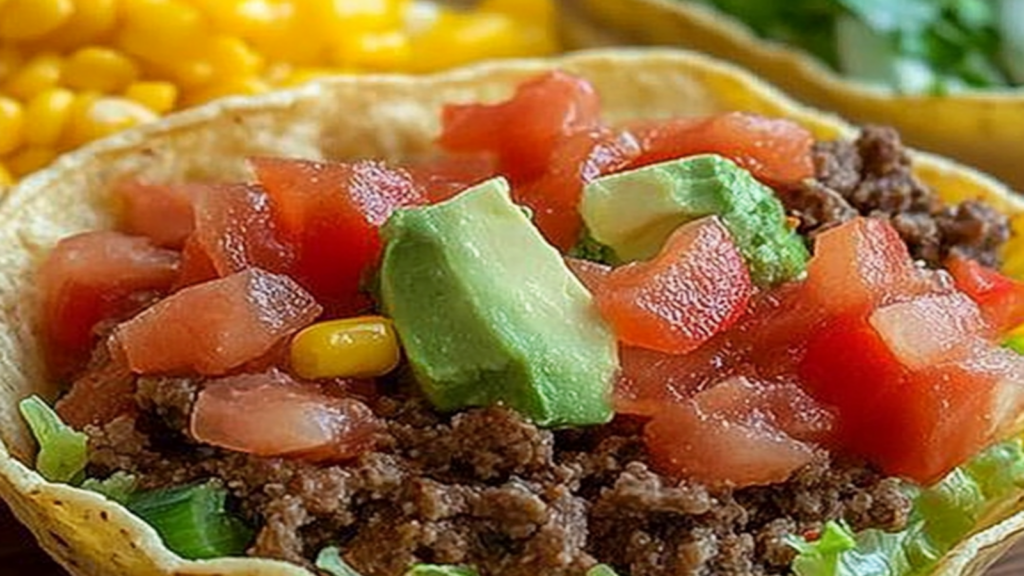 5 Delicious Small Taco Bowls Dinner Ideas for Summer