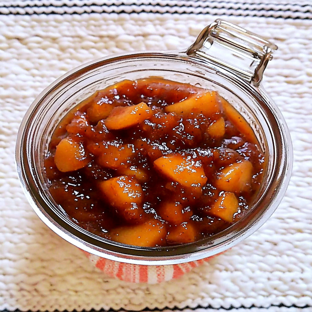 Recipe preparation