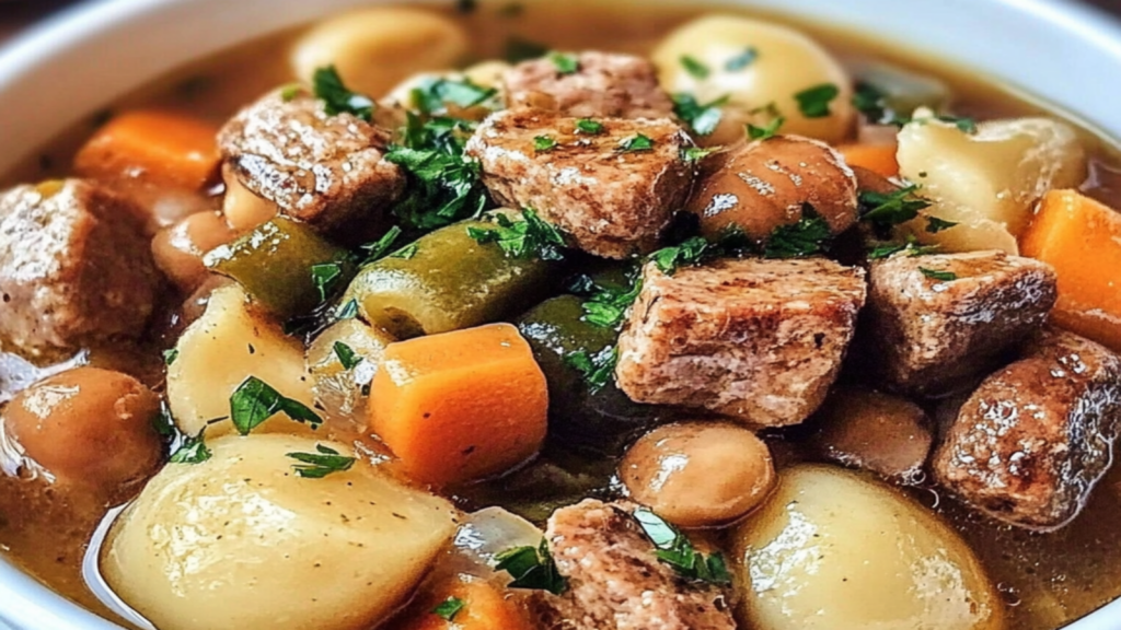 Traditional Dublin Coddle Recipe to Warm You Up
