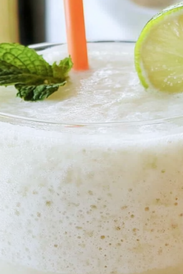 Refreshing Coconut Mojito Recipe for Tropical Bliss