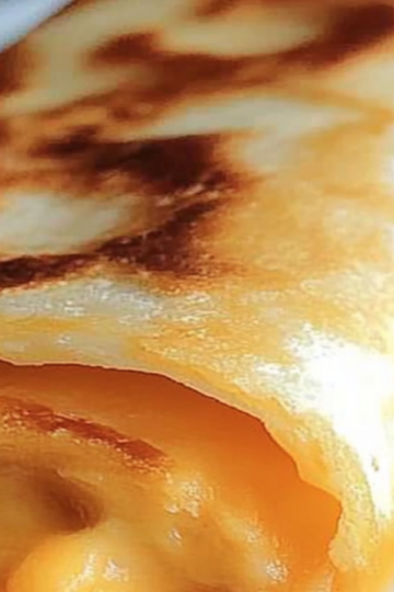 5 Irresistible Back-to-School Grilled Cheese Roll-Ups