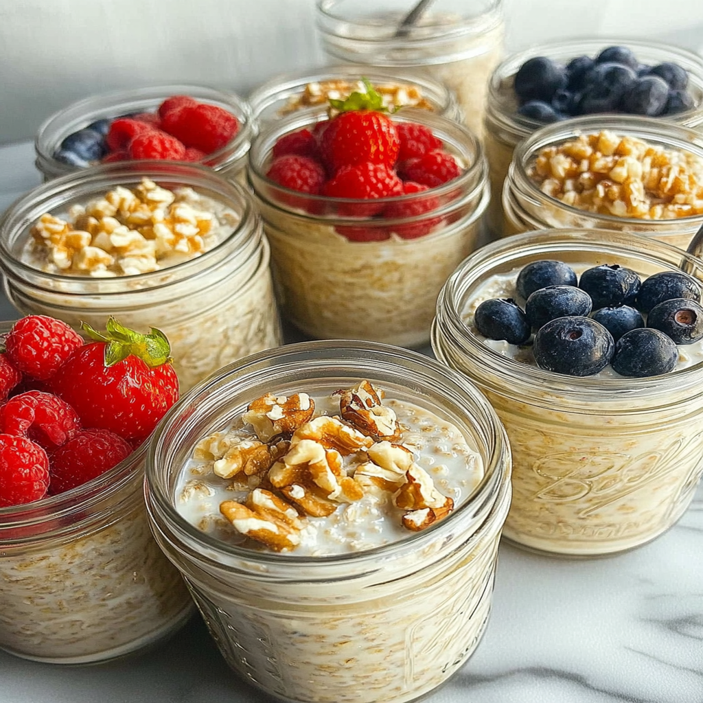 Recipe preparation