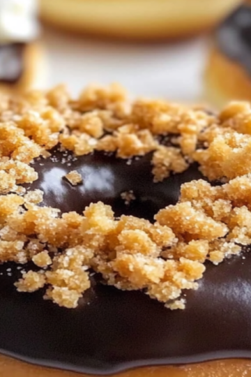 Indulge in 10 Decadent Gourmet Donuts You Must Try