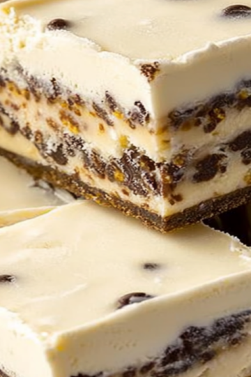 Ice Cream Sandwich Bars for Summer Fun