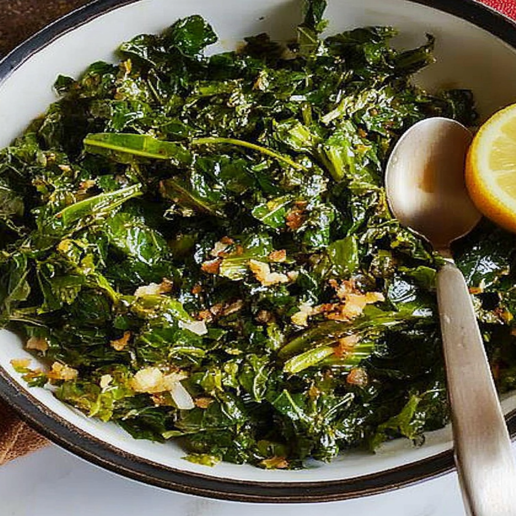 Recipe preparation