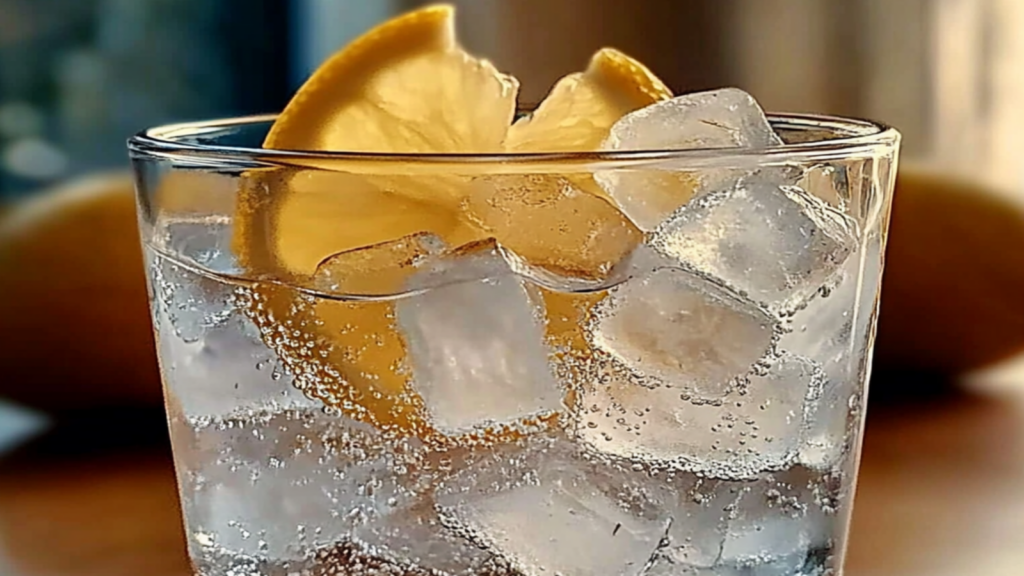 Refreshing Ice Hack Recipe: Beat the Heat with Flavor