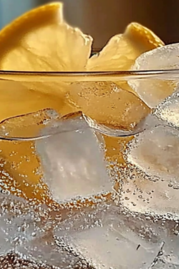 Refreshing Ice Hack Recipe: Beat the Heat with Flavor
