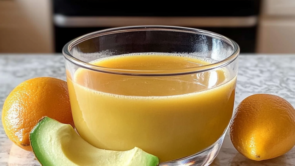 Comforting Natural Mounjaro Recipe for Cozy Nights