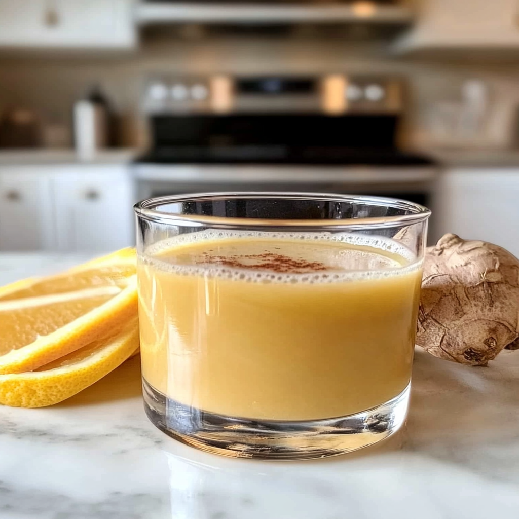 Recipe preparation