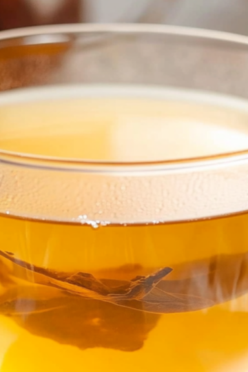 Discover the Best Natural Mounjaro Tea Recipe Today
