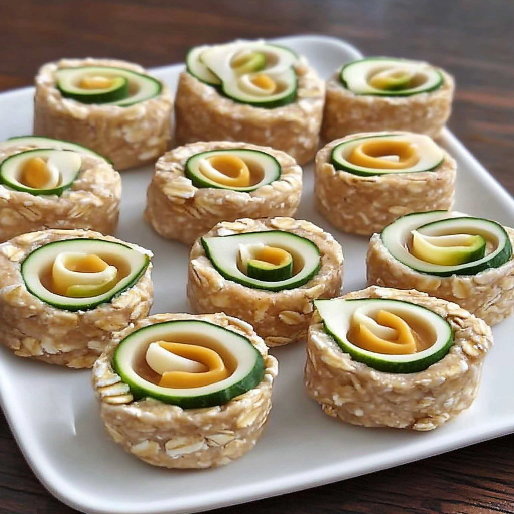 Almond Butter Oat Balls