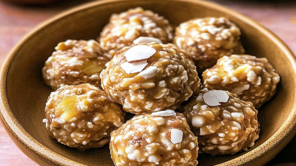 Cottage Cheese with Pineapple: Healthy Snack Ideas