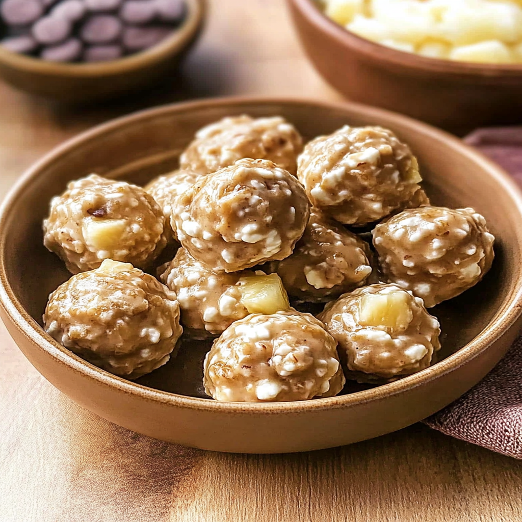 Recipe preparation