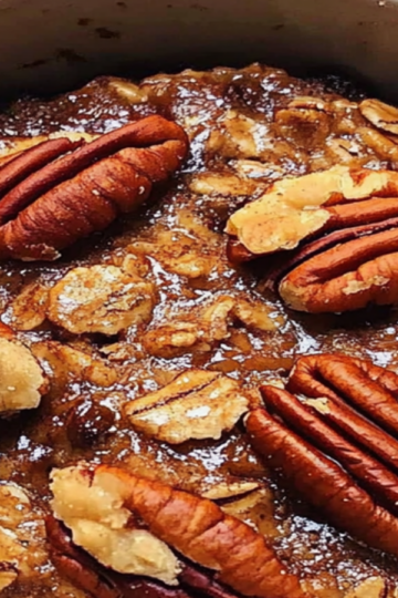 Maple Pecan Baked Oatmeal Cups Recipe