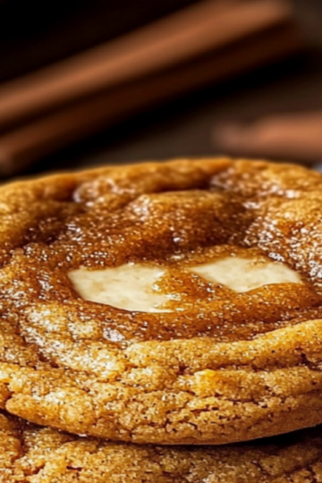 Pumpkin Cheesecake Cookies Recipe to Savor