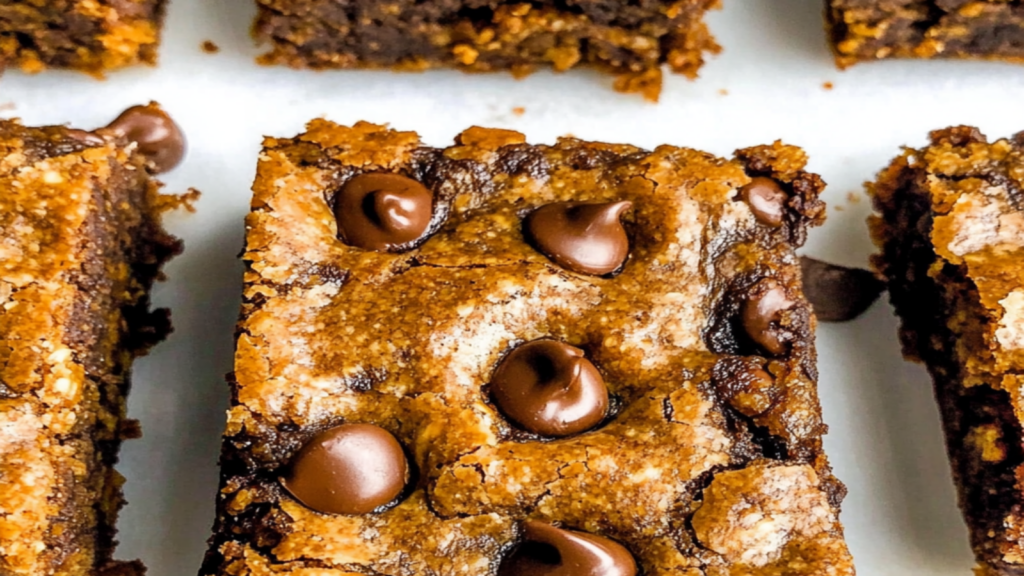 Pumpkin Protein Bars for Energizing Snacking