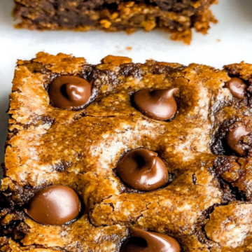 Pumpkin Protein Bars for Energizing Snacking