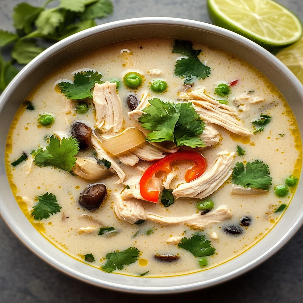 Recipe preparation