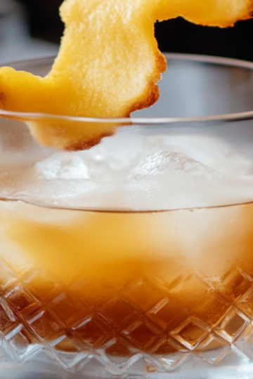 53 Best Cozy Fall Cocktails to Savor This Season
