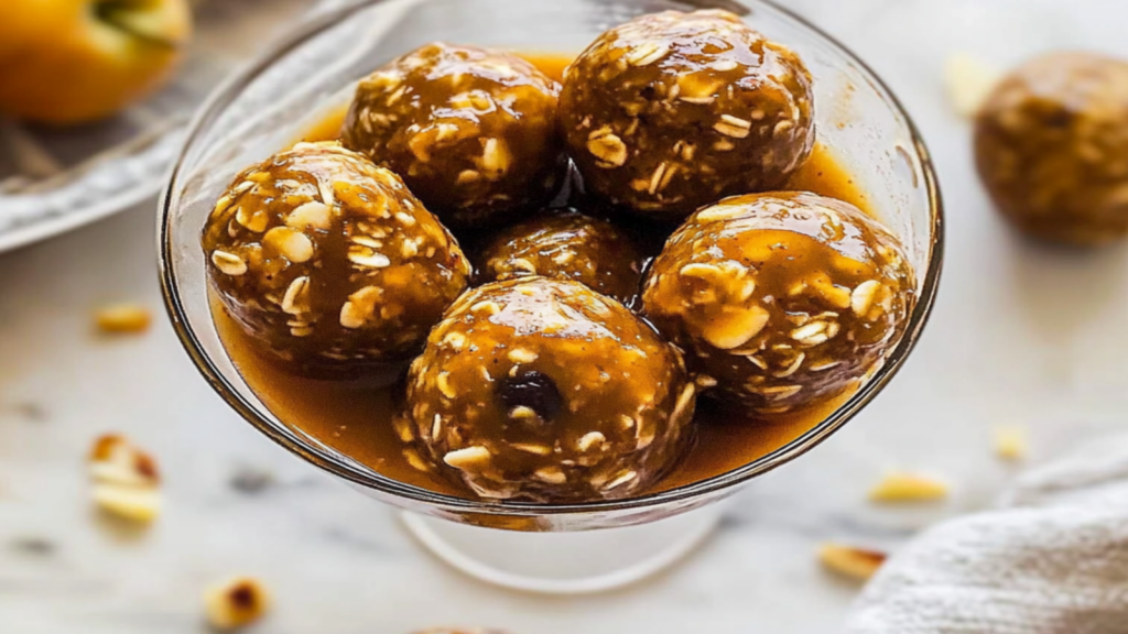 Discover The BEST Fall Drink! Caramel Apple Butterscotch Cocktail
