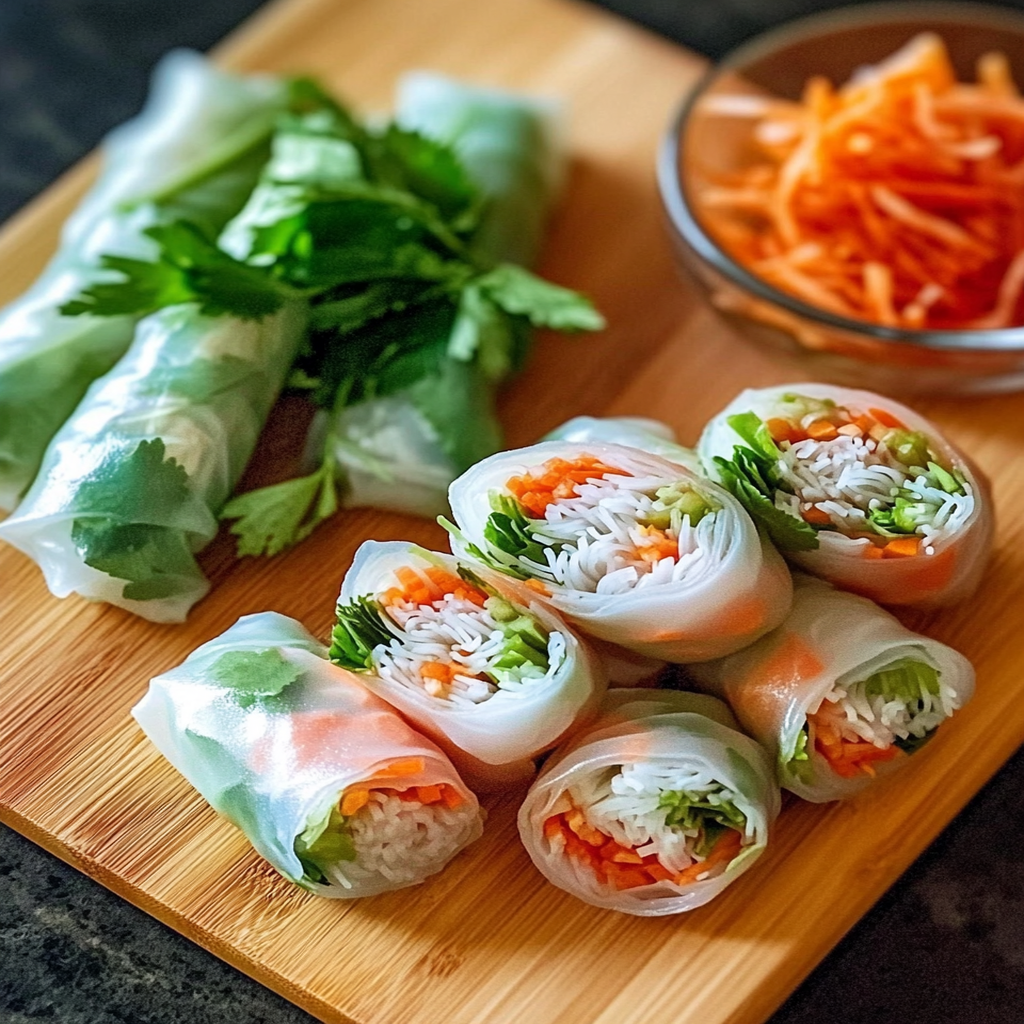 Recipe preparation