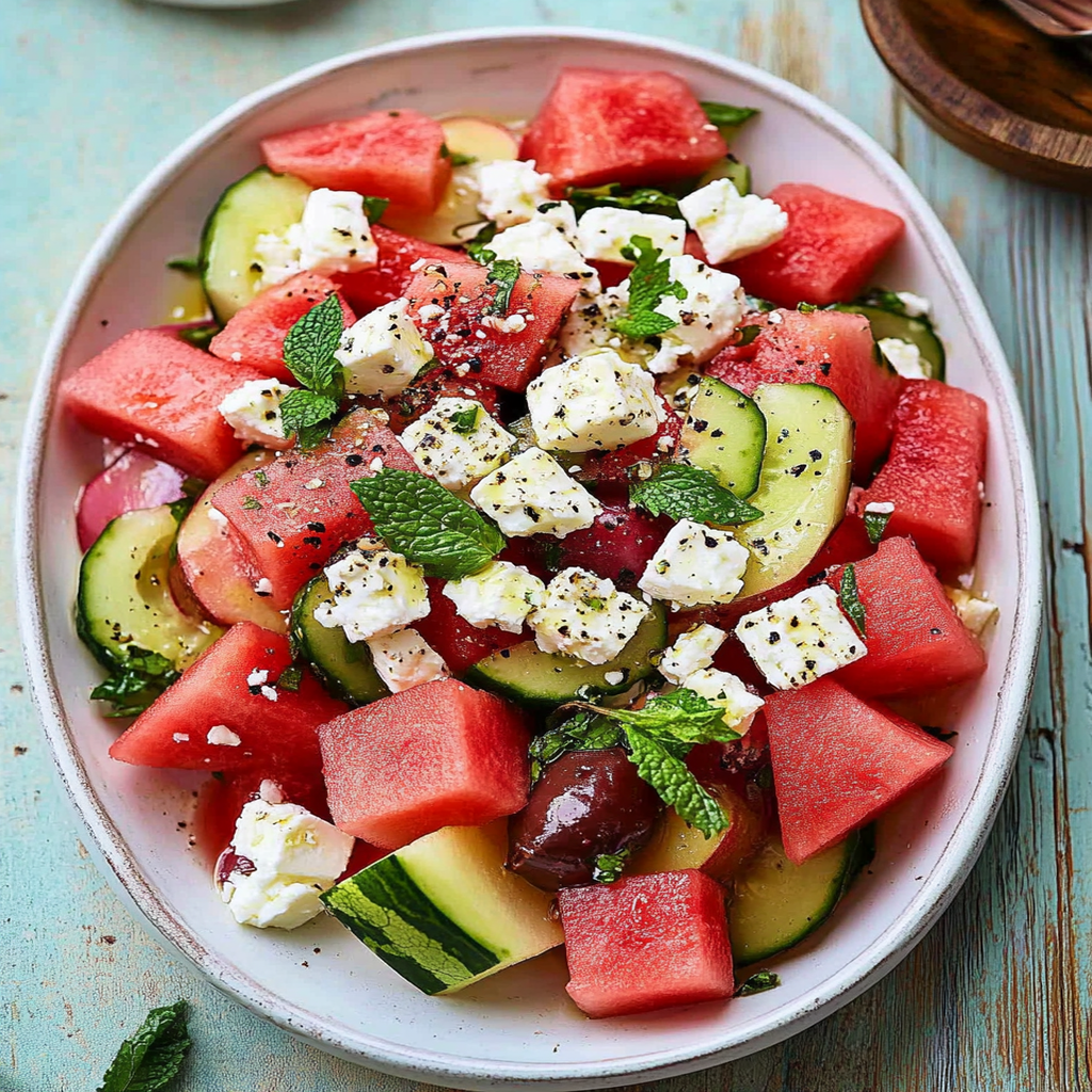 Recipe preparation