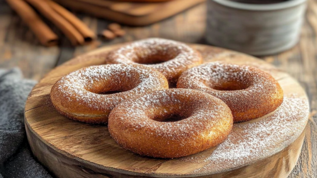 Discover Delicious Cinnamon Embers: Sweet Snack Magic
