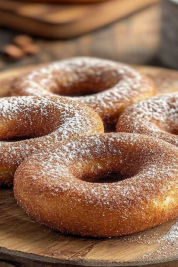 Discover Delicious Cinnamon Embers: Sweet Snack Magic