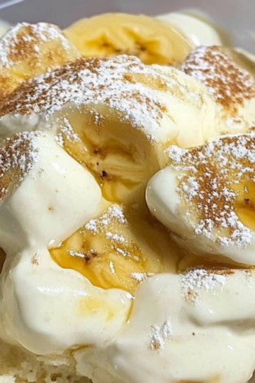 How to Make Easy Banana Pudding: Creamy & Delicious Recipe