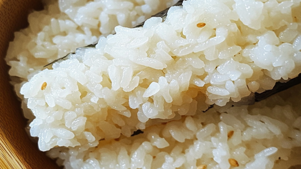 Master How to Make Sushi Rice for Perfect Rolls Today
