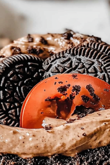 Oreo Dirt Dessert – A Sweet Chocolate Delight