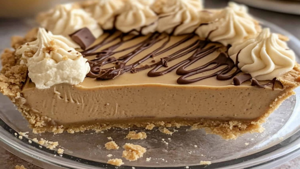 Peanut Butter Pie Recipe for Ultimate Indulgence