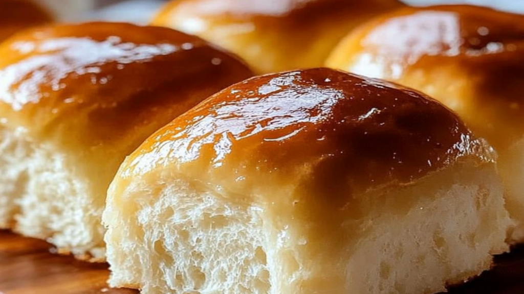Texas Roadhouse Rolls Recipe to Try Today
