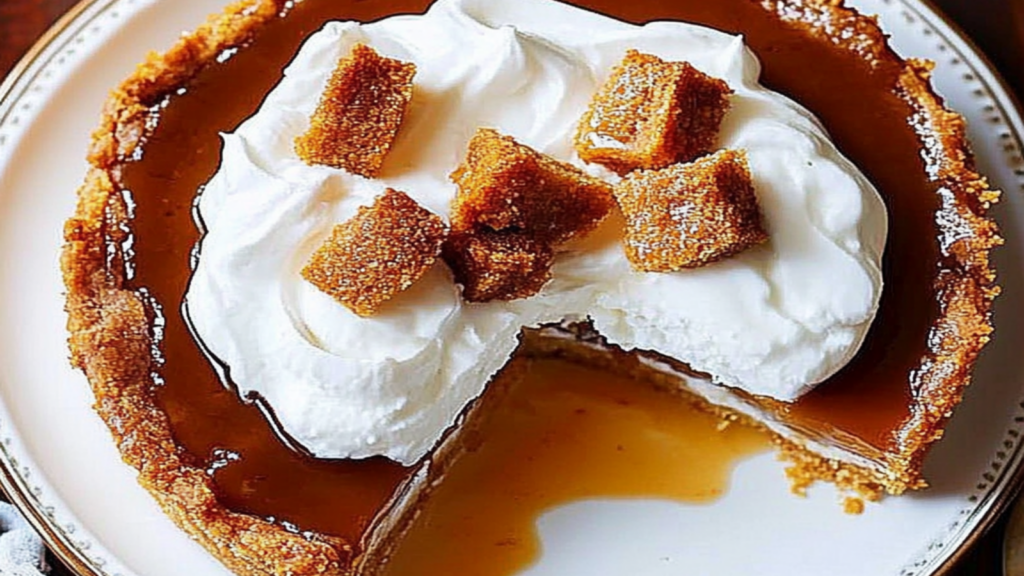 25 Best Thanksgiving Desserts That Are Not Pie – Delightful Options