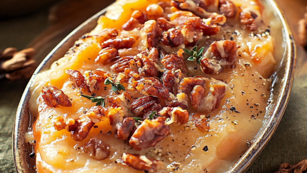 30 Nearly Forgotten Thanksgiving Side Dishes to Wow Guests